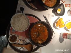 -妈妈故事米线(市府恒隆店)