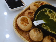 -VATAN INDIAN RESTAURANT米特餐饮有限公司(城北路店)