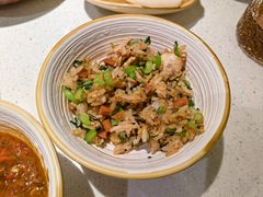 -一叶一世界•素食餐厅(环球中心店)