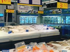-麦德龙(南山店)