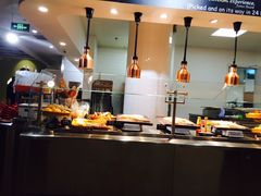 -So Lounge索兰至餐厅(蓝色港湾店)