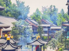 -径山寺