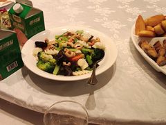 -万宝海鲜舫(劳动公园店)