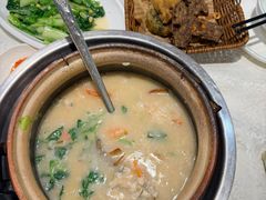 -潮之南·潮汕菜·鱼仔档(南山店)