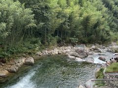 -安吉龙王山风景区