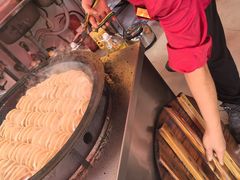 -水丰锅贴(延吉东路店)