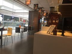 -麦当劳(无锡滨湖万达店)