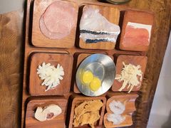 -银米·云南传统过桥米线(双廊黑金冠店)