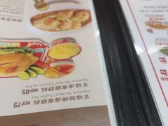 -百福麵家(新馬路店)