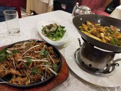 -马凯餐厅(长椿街店)