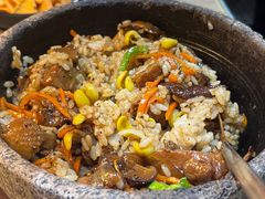 -滋之黑猪自助烤肉(城厢万达店)