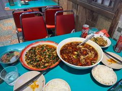 -川正旺江湖菜(三元桥店)