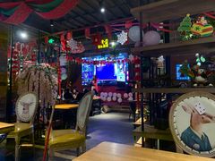 -别院里音乐餐酒吧(双流航空港店)