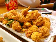 -台北楚楚园馅饼粥(虹桥南丰城店)