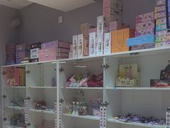 -舞蓓舞蹈(永定路校区)