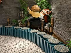 -南拳十三姨·潮汕砂锅粥(世纪金源店)
