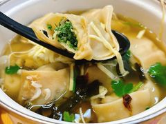 -柴爿巷·香酥鸡&馄饨(复兴中路店)