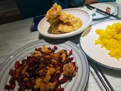 -食客堂麻婆豆腐专门店