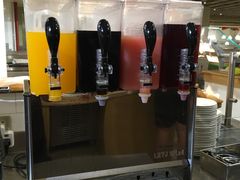 -So Lounge索兰至餐厅(蓝色港湾店)