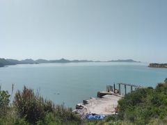 -舟山嵊泗列岛风景名胜区