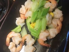 -金牌外婆家(苏州中心店)