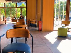 -星巴克(天津工华道智慧山店)