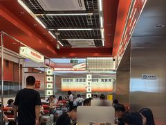 -雅佳神话·麻辣烤鱼(新街口店)