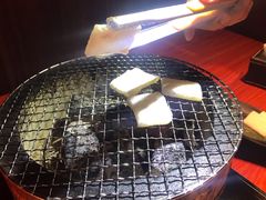 -山之屋炭火烧肉·生啤畅饮(大朗万科中央公园店)