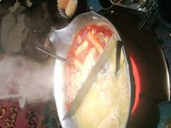 -湊湊火锅·茶憩(上海合生汇店)