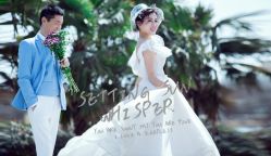点击看大图 -情订奇缘婚纱摄影(和平路店)