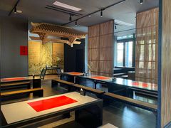 -春色如许·茶食餐厅(桃李春风店)