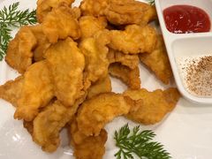 -到家尝北京菜(西坝河店)
