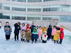 -伊顿幼儿园(济南大地锐城校区)