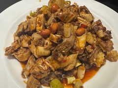 -蛙兔鸡自贡风味·特色江湖菜(广都店)