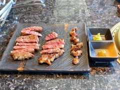 -老乾杯和牛烧肉(王府中环店)