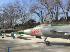 -中国航空博物馆