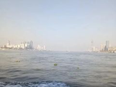 -武昌中华路码头(轮渡站)