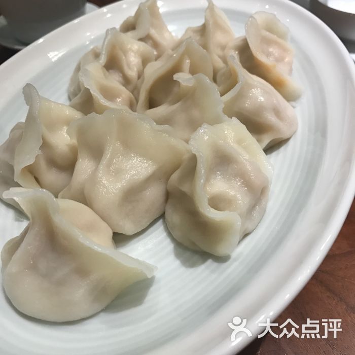 喜鼎海胆水饺(东港店)原汁海胆水饺图片 - 第8张