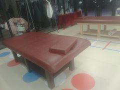 -阳光悦动游泳健身会所