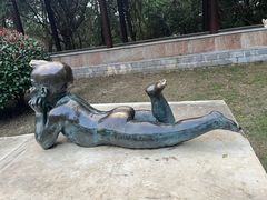 -敬亭山风景名胜区