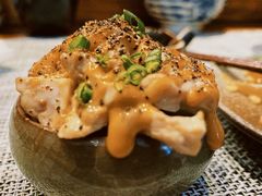 -戏作寿司(观音桥店)