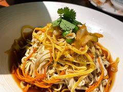 -意满花千醉(金茂览秀城店)