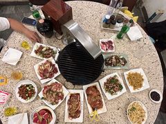 -厚味居炙子烤肉·清真(天桥南纬路店)