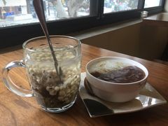 -笃笃笃糖粥(十全街店)