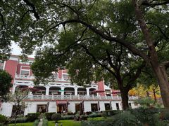 -杭州香格里拉·香宫中餐厅