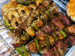 -非凡烧烤(历史博物馆店)