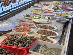 -老地方海鲜坊(步行街店)