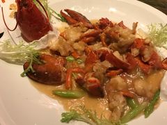 -上海小南国(不夜城店)