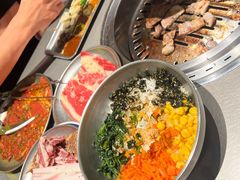 -大叹号·朝鲜族烤肉(滨海吾悦广场店)
