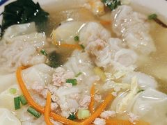 -长人馄饨铺(解放街店)